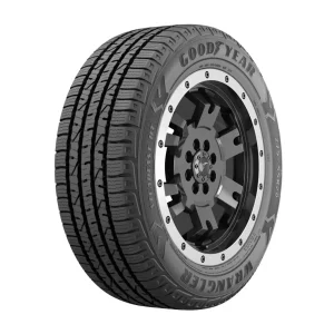 Goodyear Wrangler Steadfast HT All Season 275_50R22 115H XL Light Truck Tire