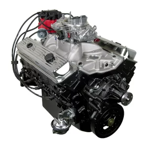 ATK Engines HP32C Replace High Performance 350HP Complete Engine