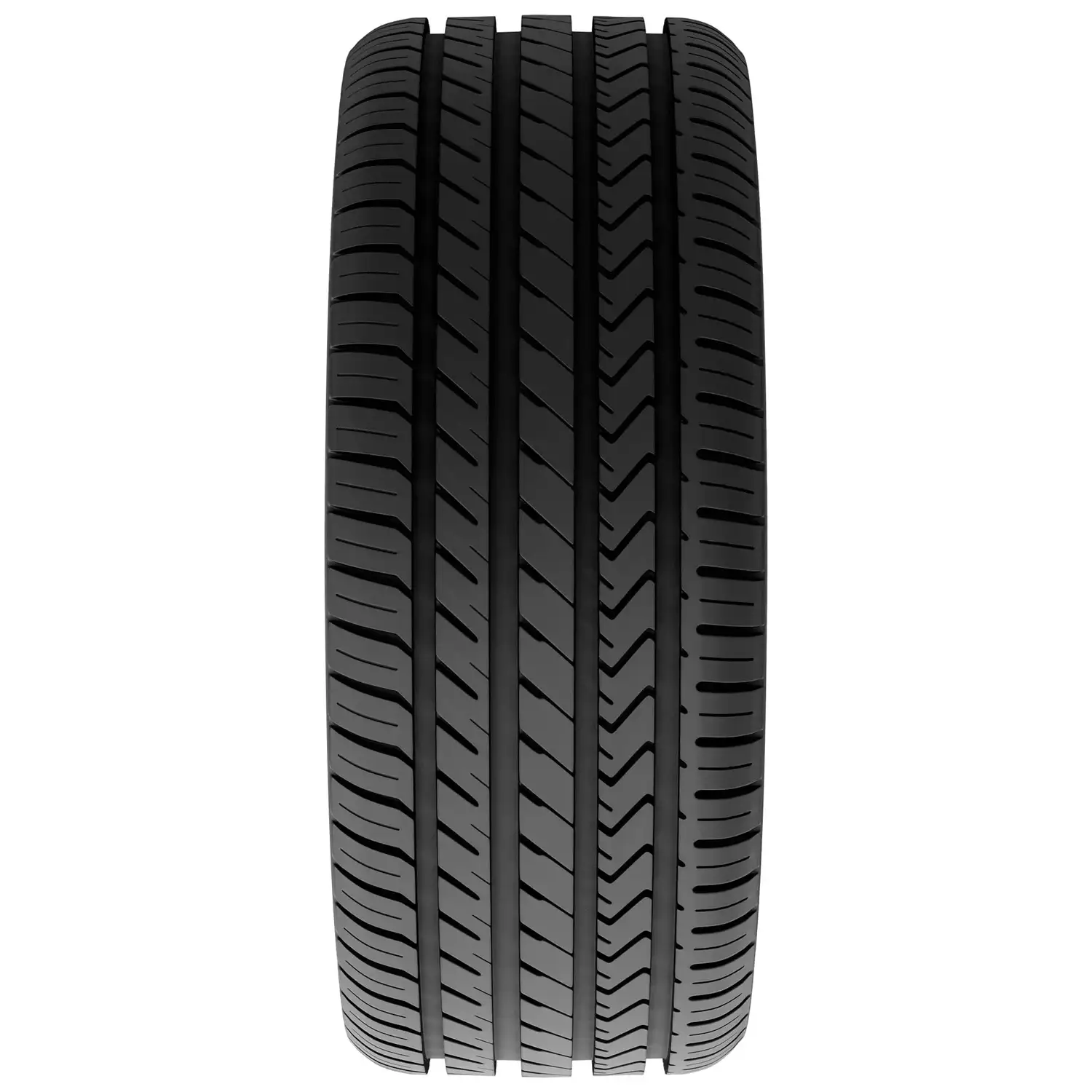 Lexani LX-Twenty Performance 255_45ZR19 104Y Passenger Tire — изображение 3